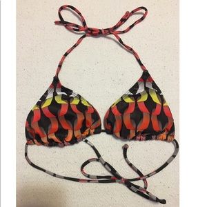 Hurley Bikini Top